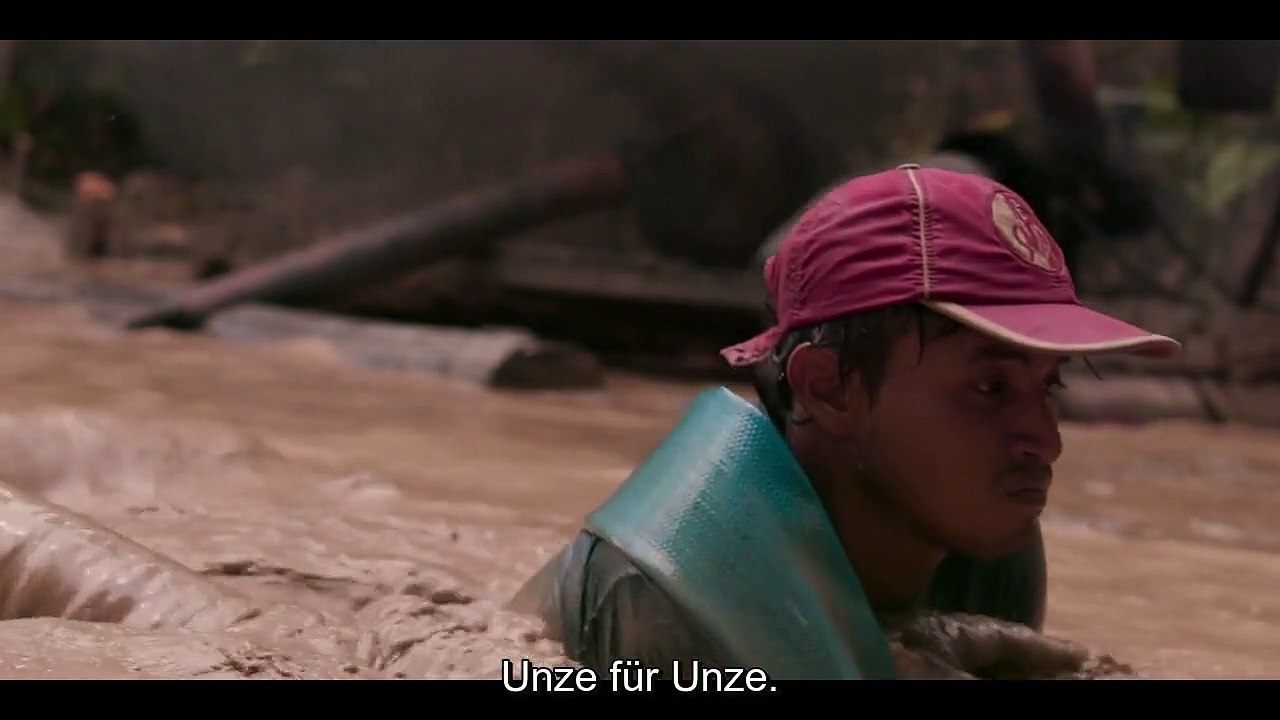 Dirty Money - Geld regiert die Welt Staffel 2 Folge 4 - Part 02 HD Deutsch