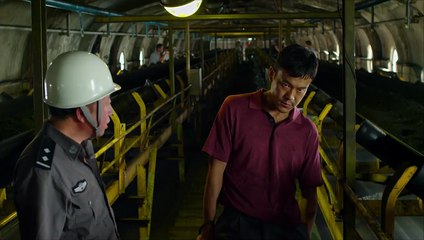 Black Coal Bande-annonce (DE)