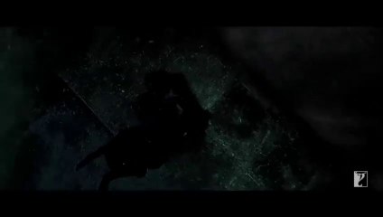 Hrithik Roshan and Eswaraya Rai movie scenes