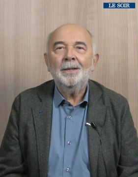 Gérard Jugnot: Je ne serais pas devenu qui je suis si...