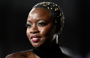 Danai Gurira on her Black Panther character: 'I'm intensely desirous to give her all I can'