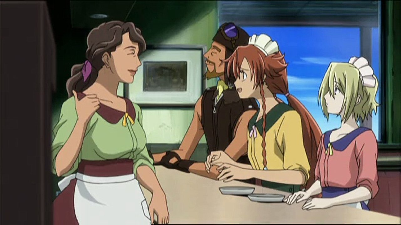 El Cazador Staffel 1 Folge 2 HD Deutsch