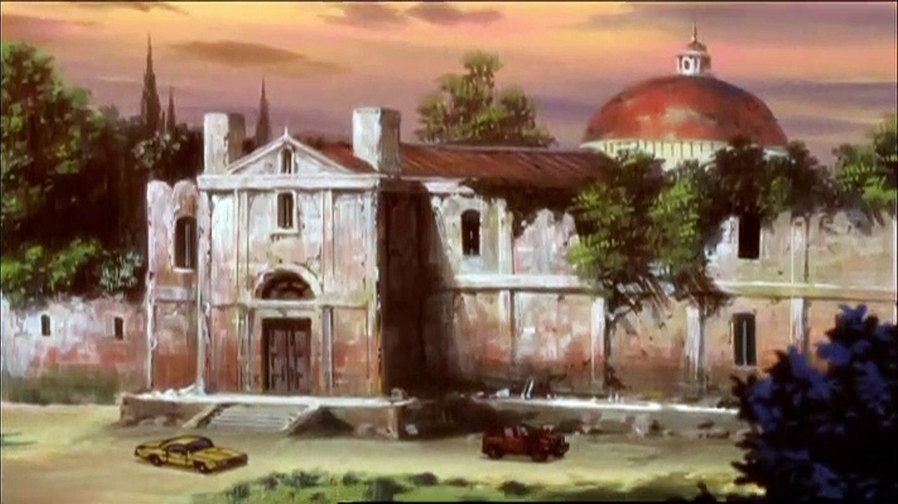 El Cazador Staffel 1 Folge 4 HD Deutsch