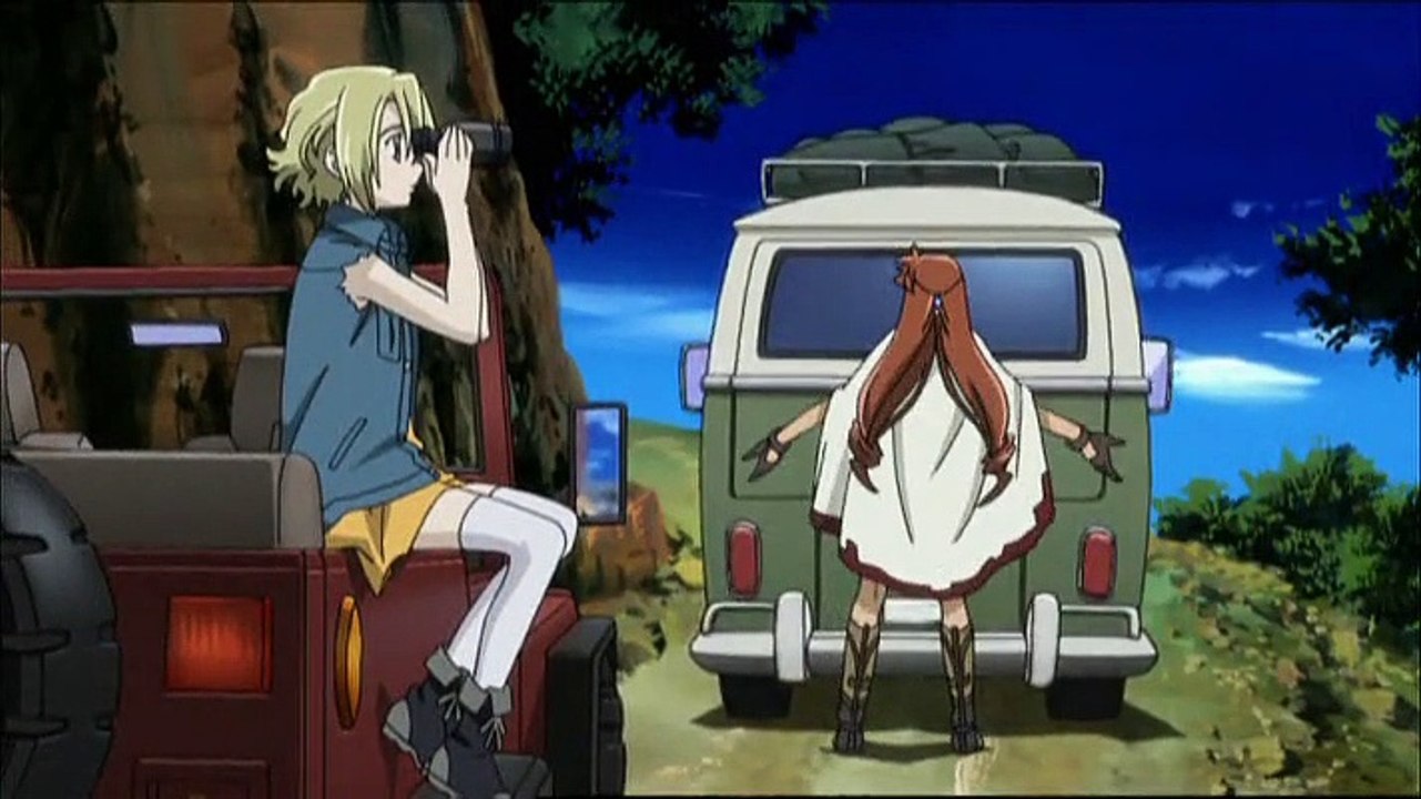 El Cazador Staffel 1 Folge 5 HD Deutsch