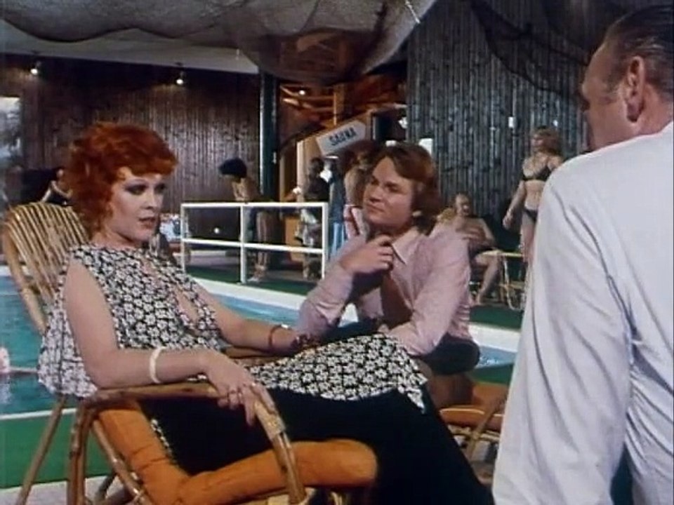 Derrick Staffel 1 Folge 35 HD Deutsch