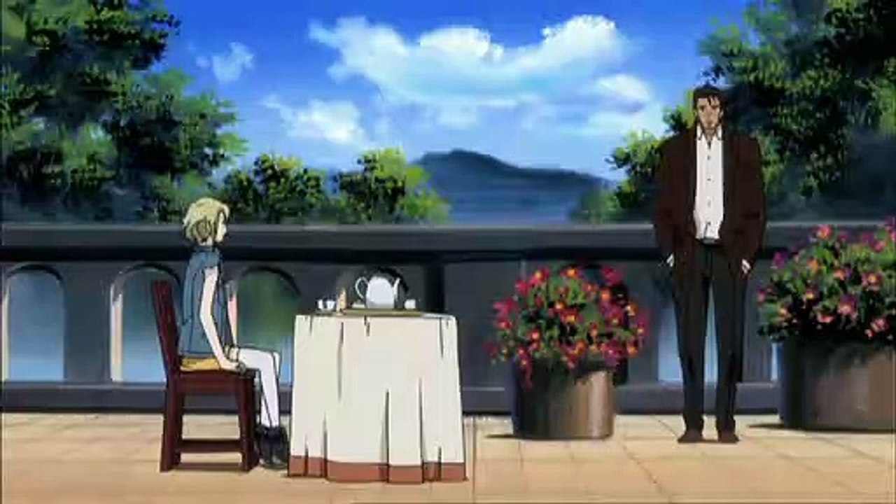 El Cazador Staffel 1 Folge 8 HD Deutsch