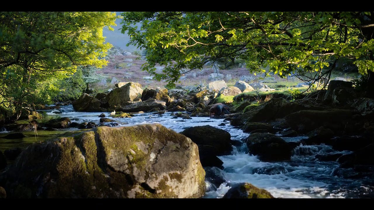 Cursed - Die Auserwählte Staffel 1 Folge 2 HD Deutsch