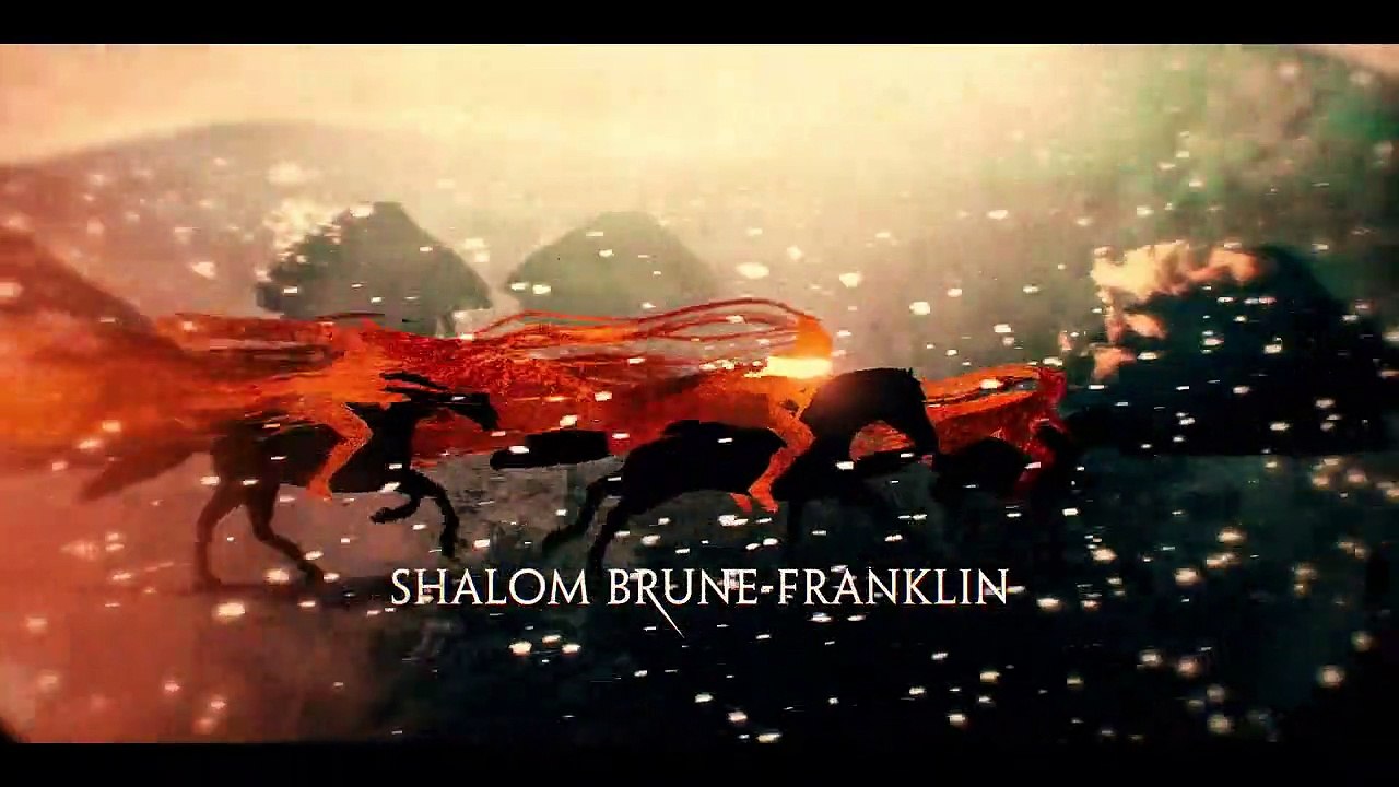 Cursed - Die Auserwählte Staffel 1 Folge 3 HD Deutsch