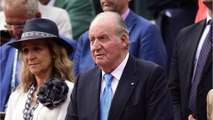 GALA VIDÉO - Juan Carlos “revenait avec des sacs plein d’argent” : son ex-maîtresse Corinna balance