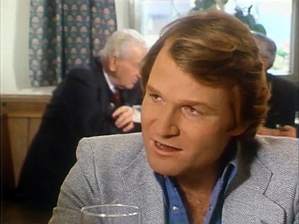 Derrick Staffel 1 Folge 43 HD Deutsch