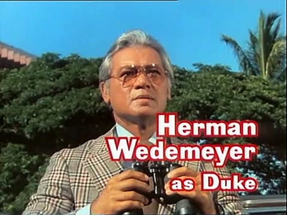 Hawaii Fünf - Null Staffel 12 Folge 5 HD Deutsch