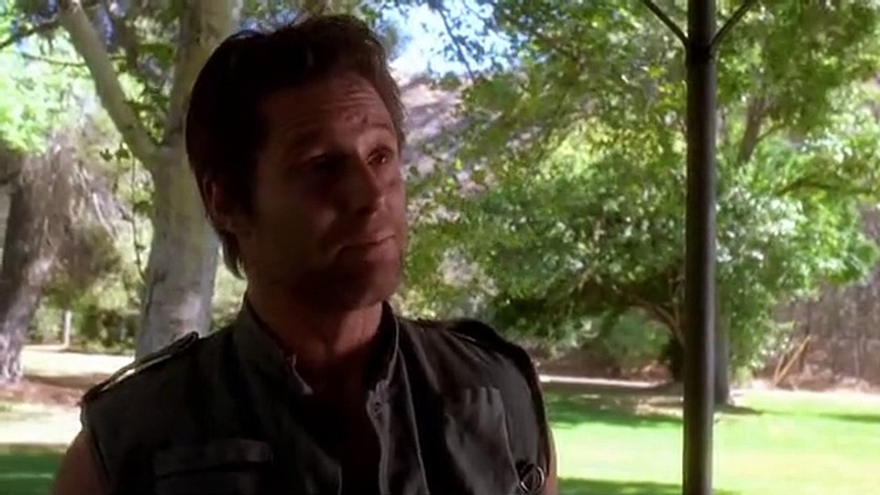 J.A.G. - Im Auftrag der Ehre Staffel 10 Folge 2 HD Deutsch