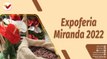 Café en la Mañana | Expoferia Café, Flores y Miel Miranda 2022 reunirá a productores del país