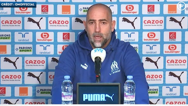 Igor Tudor veut progresser après l'élimination en LDC