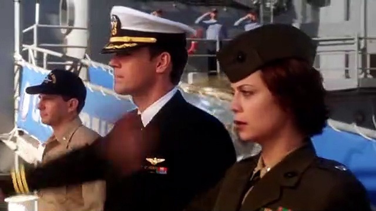 J.A.G. - Im Auftrag der Ehre Staffel 9 Folge 11 HD Deutsch