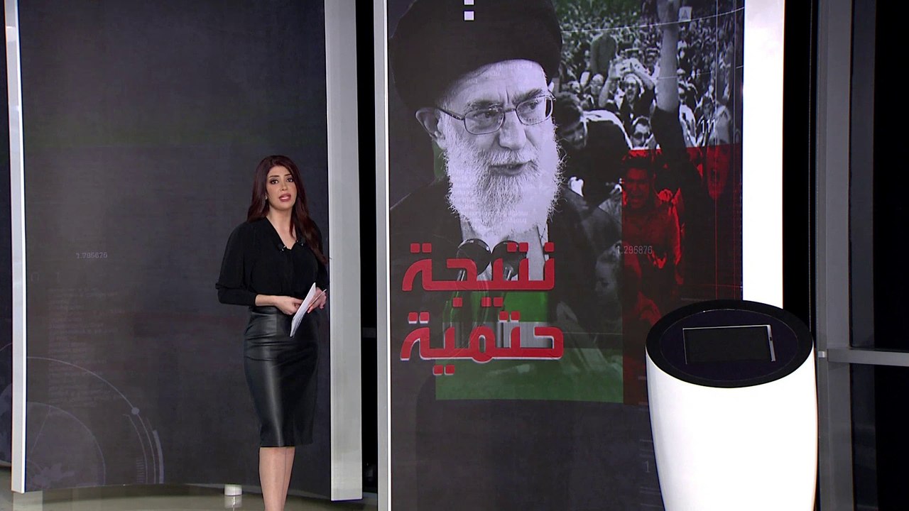 الساعة 60 |  خطوة إن أقدم الحرس الثوري عليها سي...