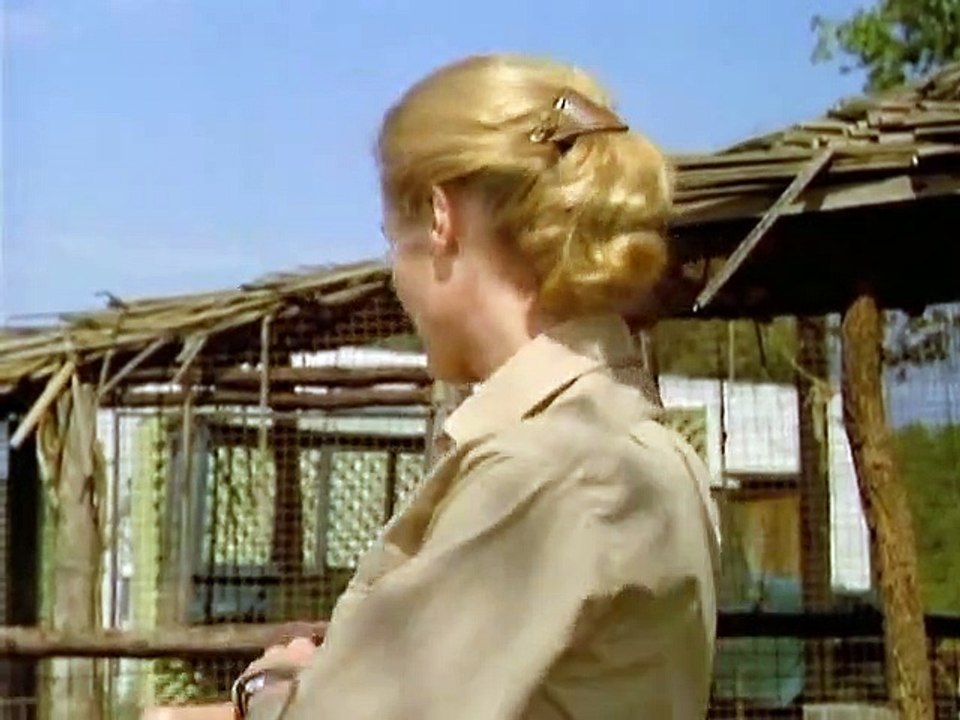 Frei geboren - Königin der Wildnis Staffel 1 Folge 12 HD Deutsch