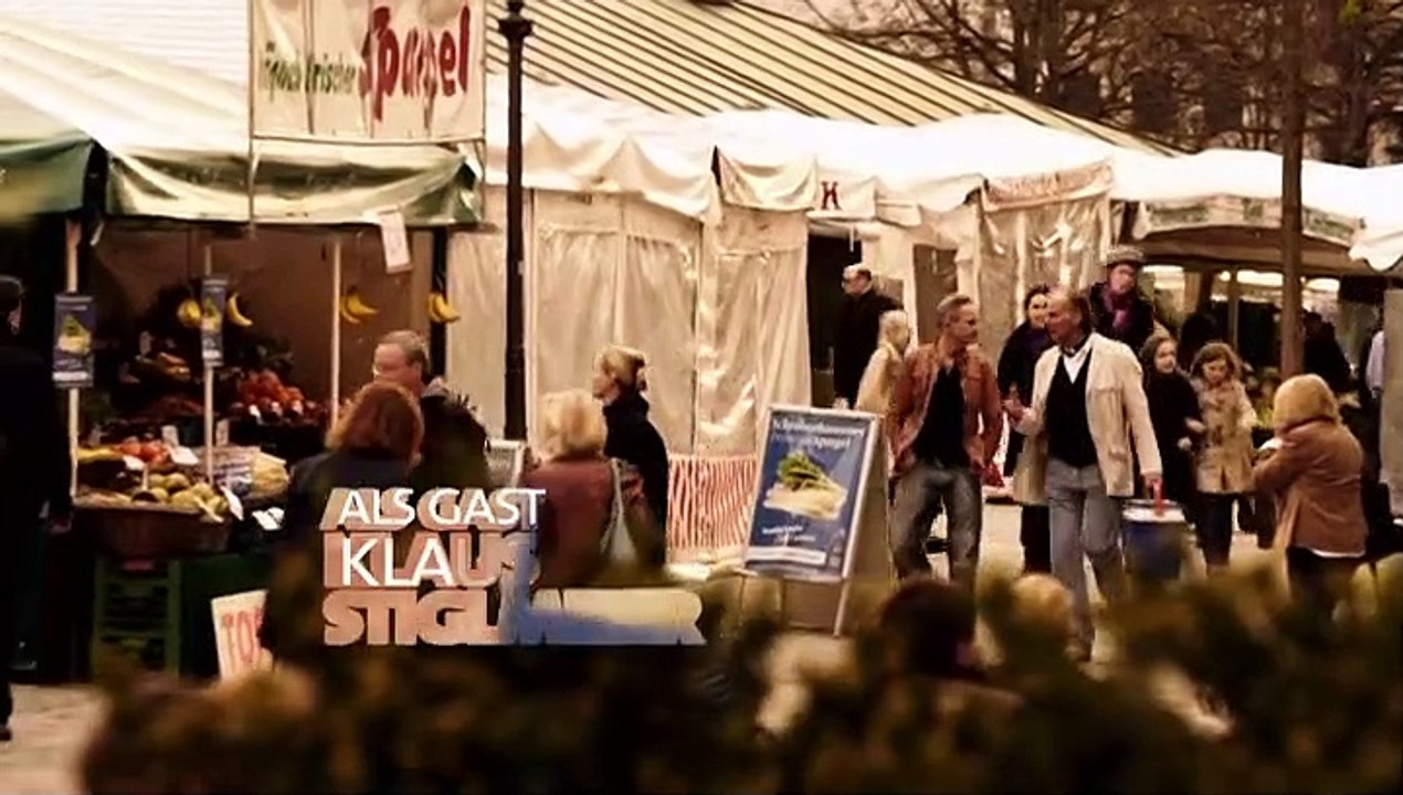 Hammer & Sichl Staffel 1 Folge 4 HD Deutsch