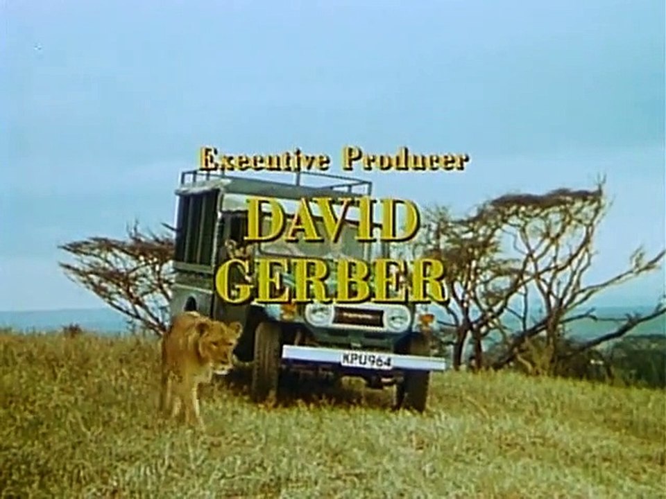 Frei geboren - Königin der Wildnis Staffel 1 Folge 11 HD Deutsch