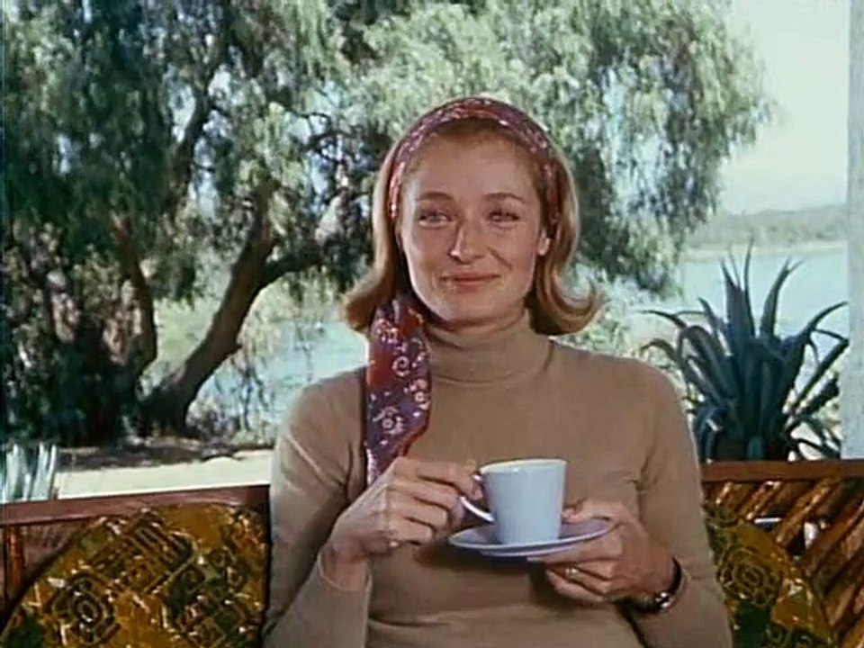 Frei geboren - Königin der Wildnis Staffel 1 Folge 13 HD Deutsch