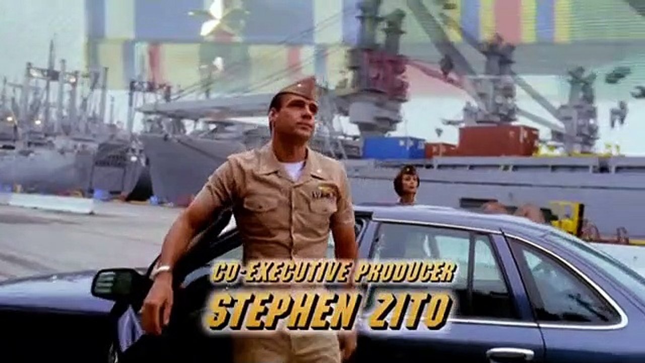 J.A.G. - Im Auftrag der Ehre Staffel 9 Folge 14 HD Deutsch