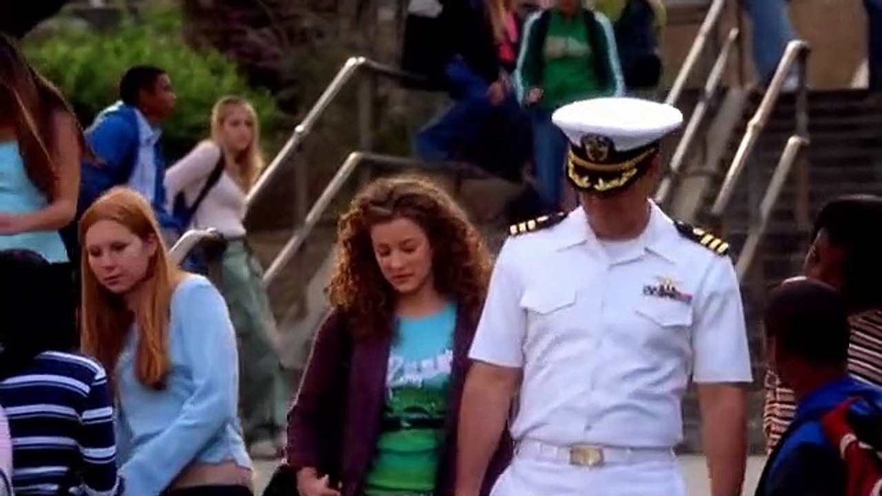 J.A.G. - Im Auftrag der Ehre Staffel 9 Folge 21 HD Deutsch