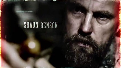 Gangland Undercover Staffel 2 Folge 8 HD Deutsch