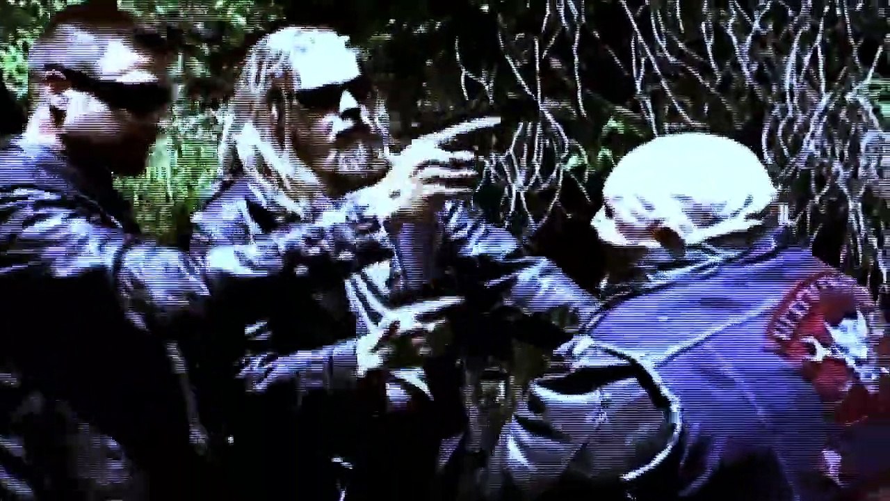 Gangland Undercover Staffel 2 Folge 7 HD Deutsch