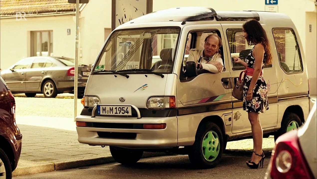 Hammer & Sichl Staffel 2 Folge 5 HD Deutsch