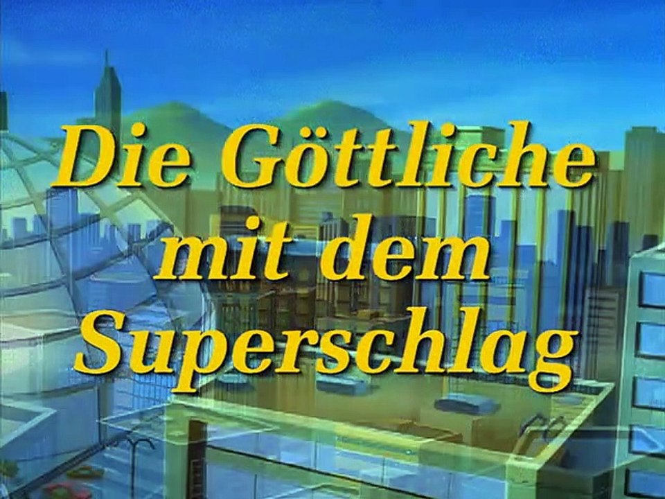 Extreme Dinosaurs Staffel 1 Folge 32 HD Deutsch