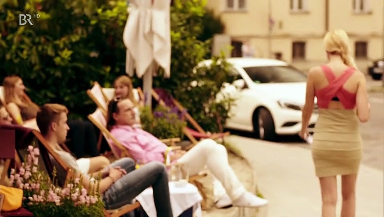 Hammer & Sichl Staffel 2 Folge 3 HD Deutsch