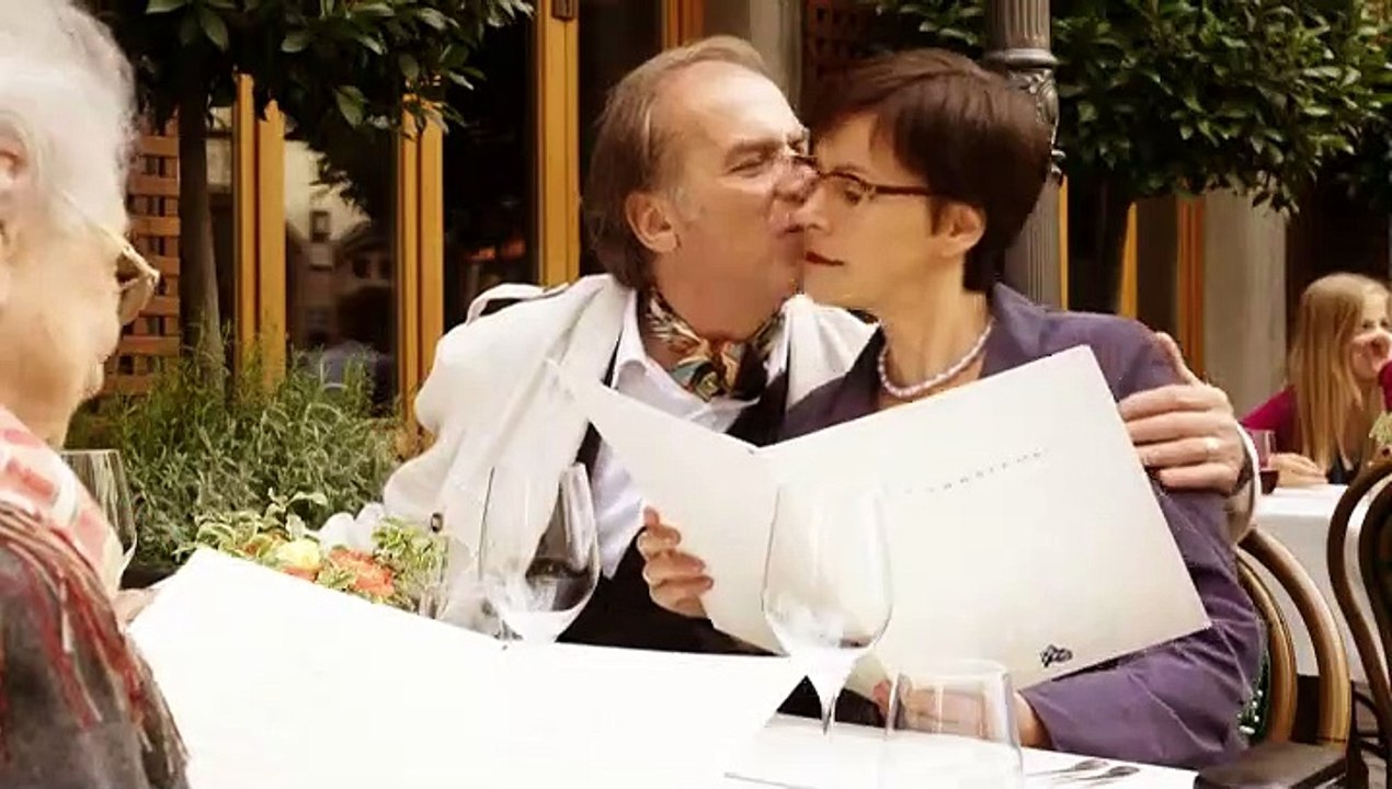 Hammer & Sichl Staffel 3 Folge 1 HD Deutsch