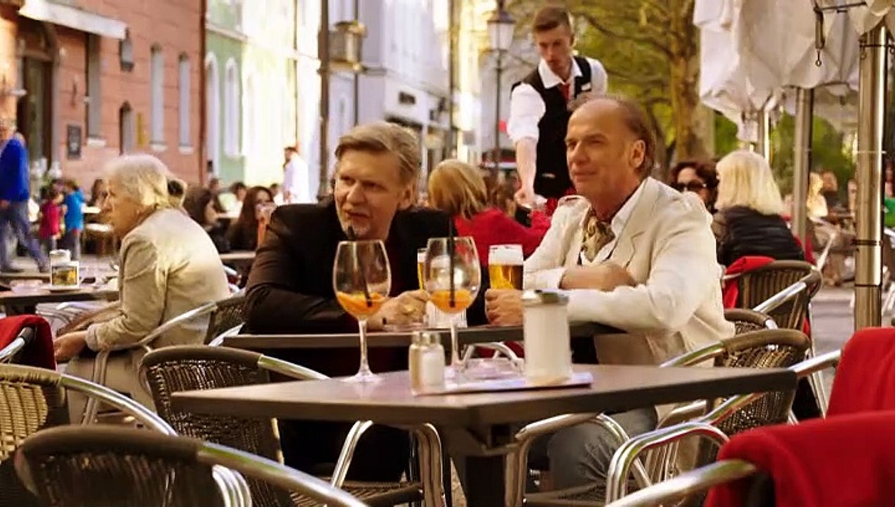 Hammer & Sichl Staffel 3 Folge 3 HD Deutsch