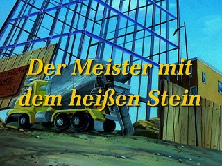 Extreme Dinosaurs Staffel 1 Folge 36 HD Deutsch