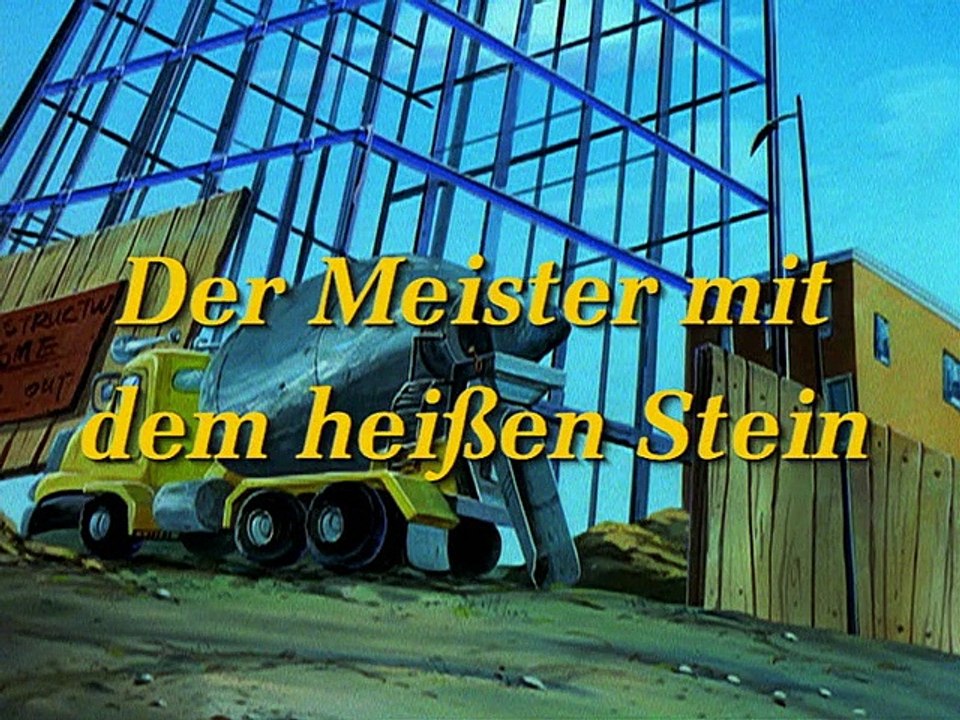 Extreme Dinosaurs Staffel 1 Folge 36 HD Deutsch