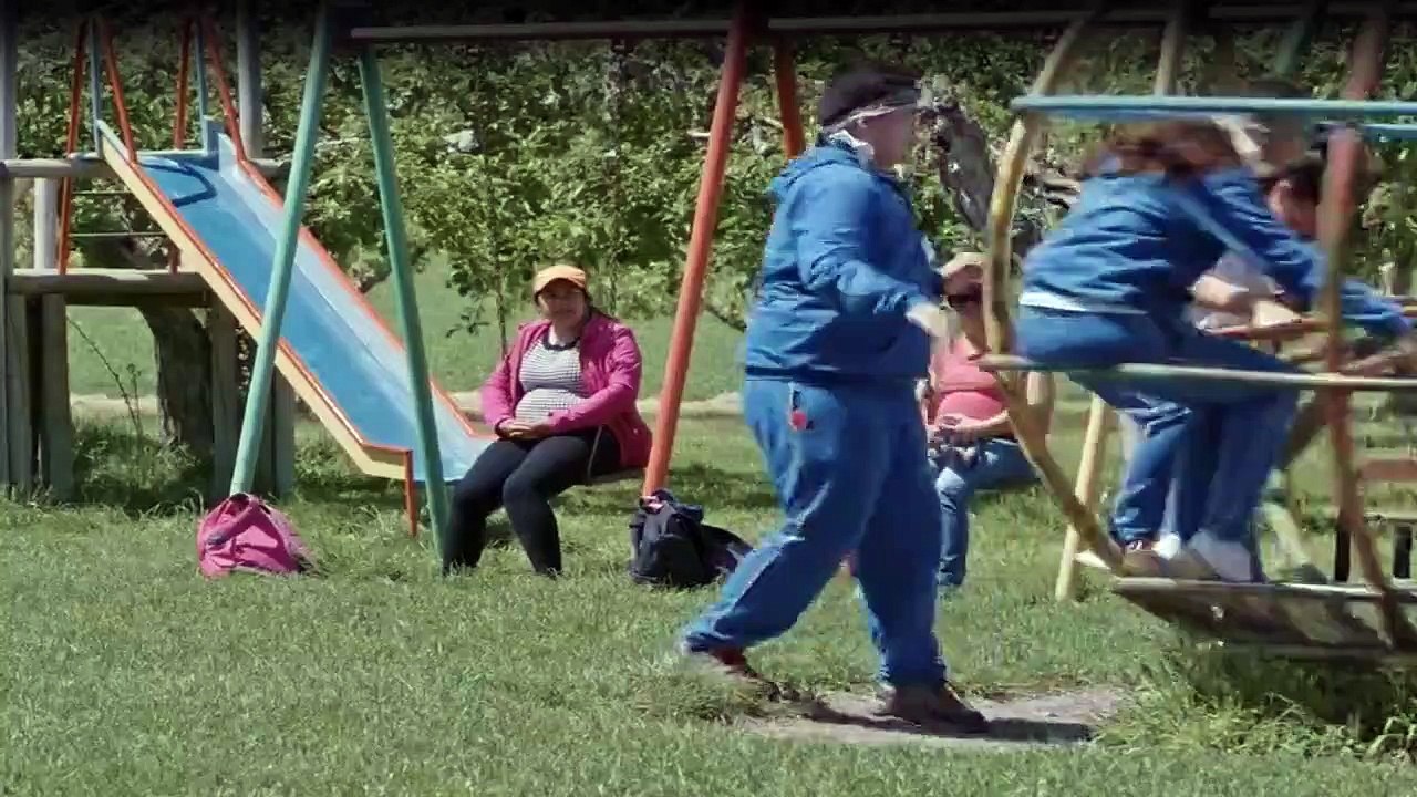 Colonia Dignidad - Aus dem Innern einer deutschen Sekte Staffel 1 Folge 4 - Part 02 HD Deutsch