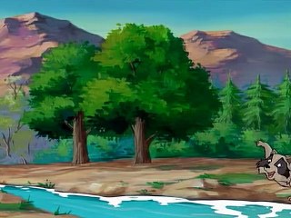 Extreme Dinosaurs Staffel 1 Folge 42 HD Deutsch