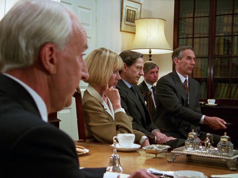 House of Cards UK Staffel 2 Folge 4 HD Deutsch