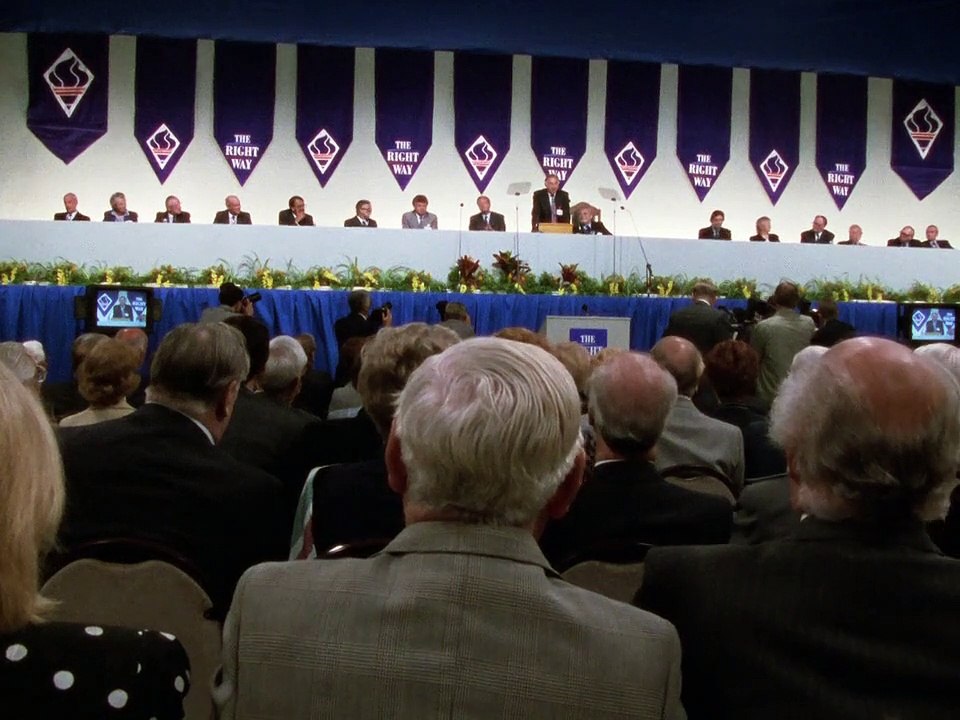 House of Cards UK Staffel 1 Folge 2 HD Deutsch