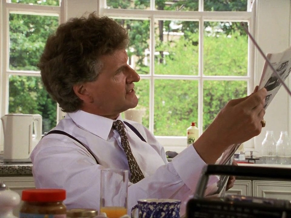 House of Cards UK Staffel 1 Folge 4 HD Deutsch