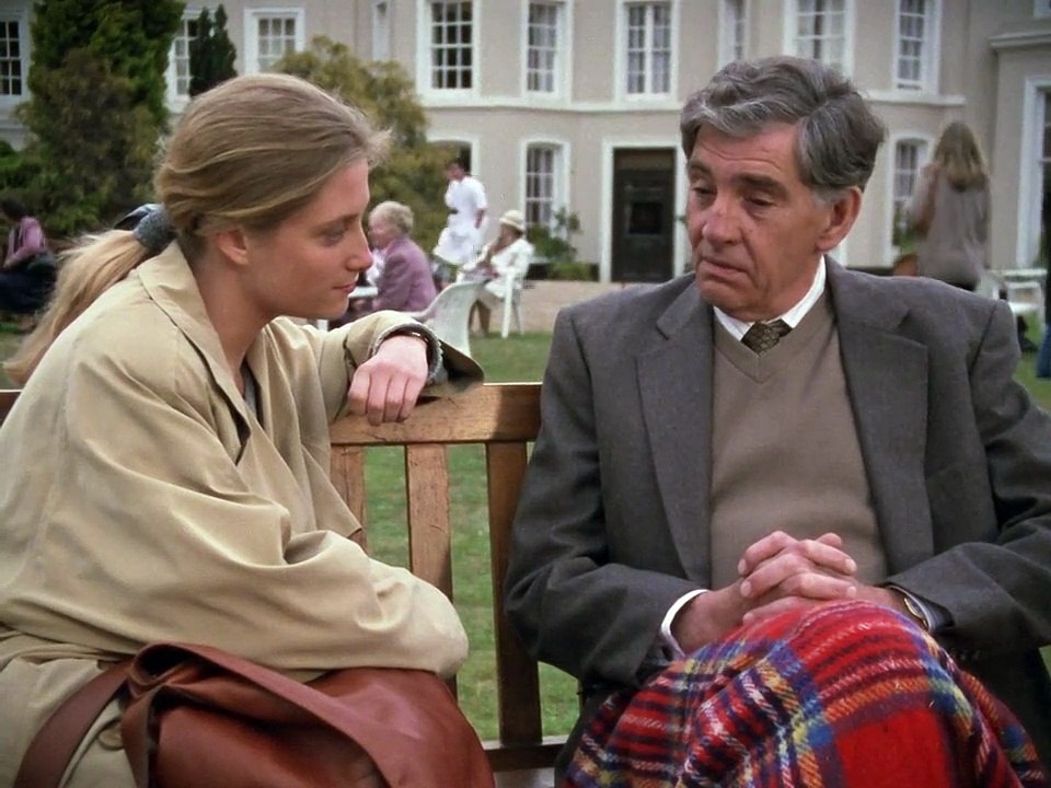 House of Cards UK Staffel 1 Folge 3 HD Deutsch