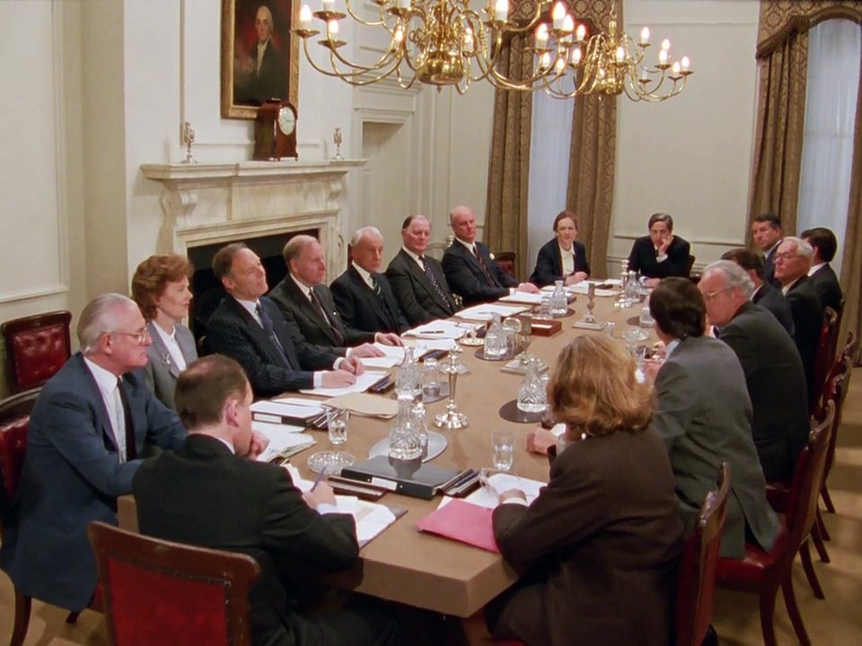 House of Cards UK Staffel 2 Folge 1 HD Deutsch