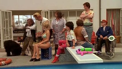 Flodder - Eine Familie zum Knutschen Staffel 4 Folge 10 HD Deutsch