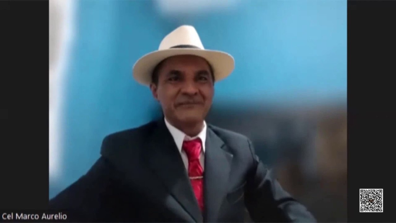 Programa Café com Leite - 11/10/2022 - Coronel Marcos Aurélio