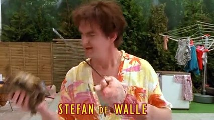 Flodder - Eine Familie zum Knutschen Staffel 4 Folge 3 HD Deutsch