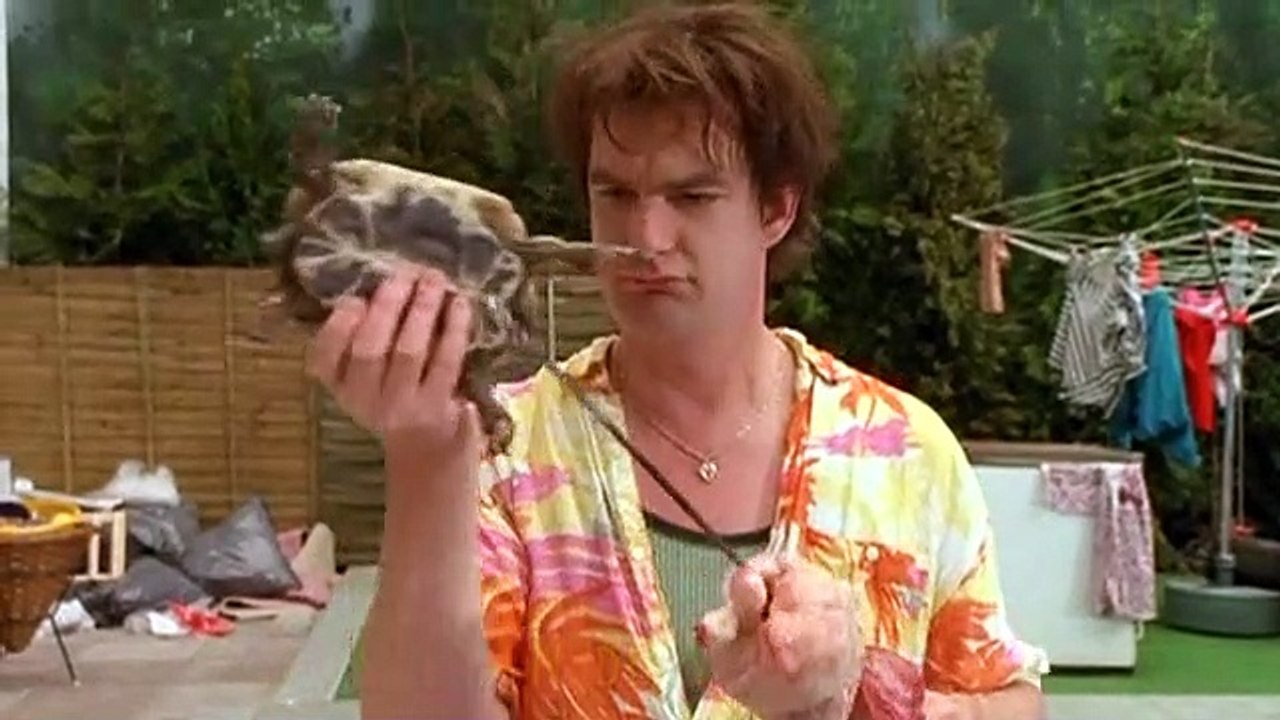 Flodder - Eine Familie zum Knutschen Staffel 4 Folge 4 HD Deutsch