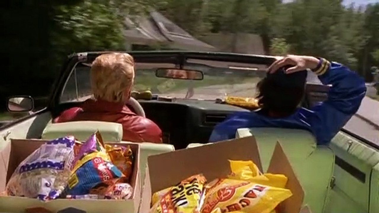 Flodder - Eine Familie zum Knutschen Staffel 4 Folge 5 HD Deutsch