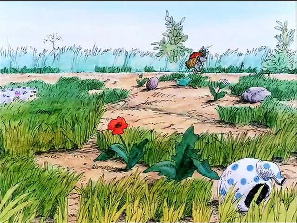 Janoschs Traumstunde Staffel 1 Folge 13 HD Deutsch