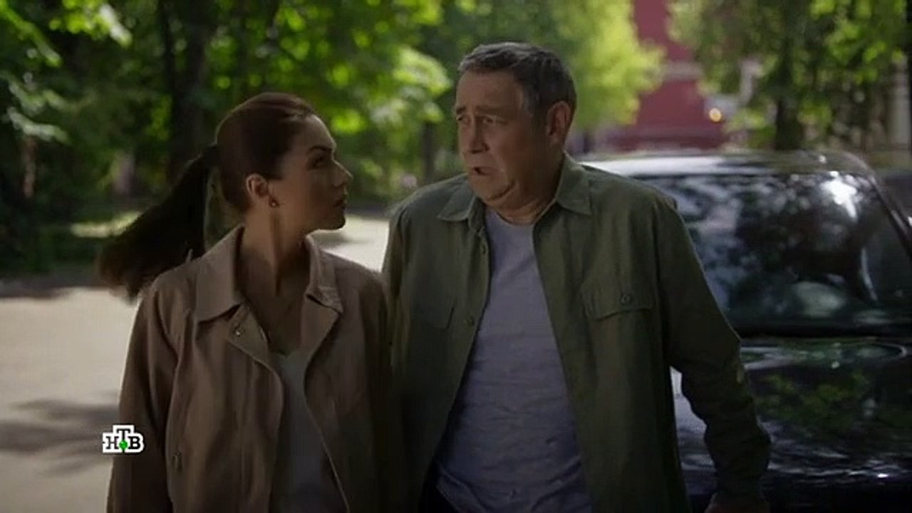 Балабол - 6 сезон / 10 серия