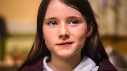 THE QUIET GIRL Bande Annonce